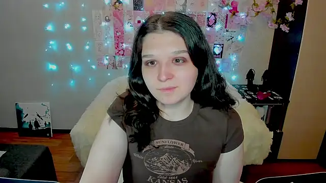 Kate Acid online show from April 2026 01:42:02 AM