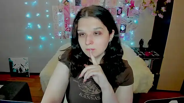 Kate Acid online show from April 2026 02:51:02 AM