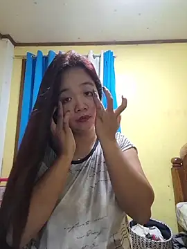 Polished Princess online show from February 2026 12:38:02 PM