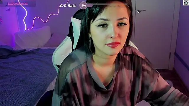 Mary Rice online show from March 2026 01:12:02 AM