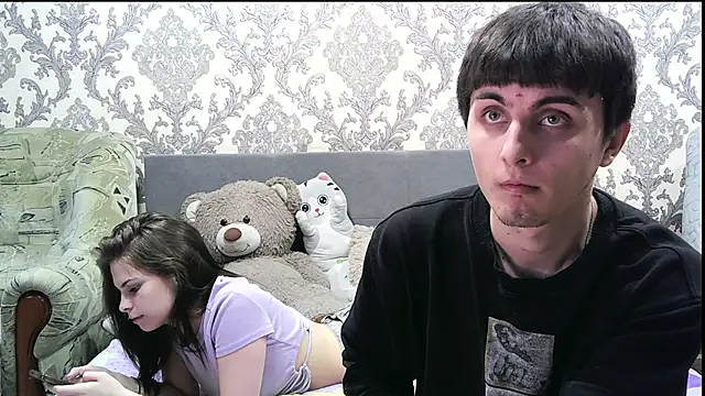 AmandaCouple online show from March 2026 07:59:01 AM