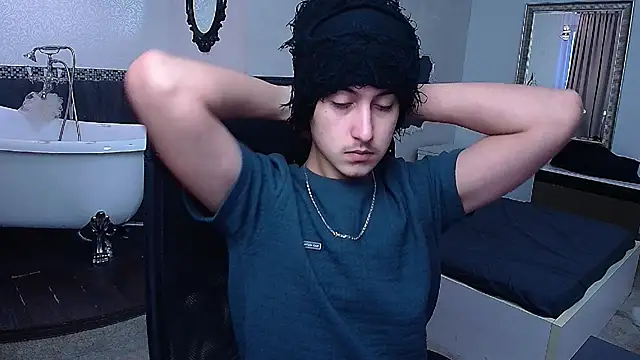 GriffinDane online show from February 2026 05:26:02 AM