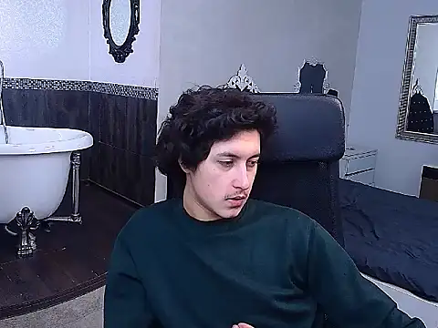 GriffinDane online show from February 2026 07:07:01 AM