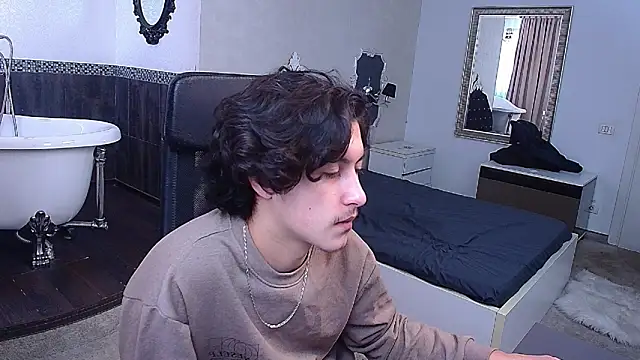 GriffinDane online show from February 2026 07:30:01 AM