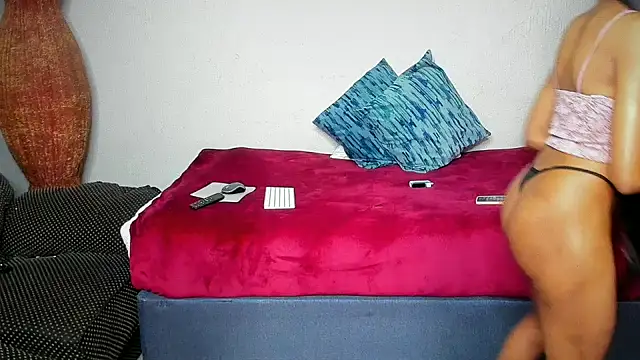 Mimirosexxx online show from March 2026 09:55:01 PM