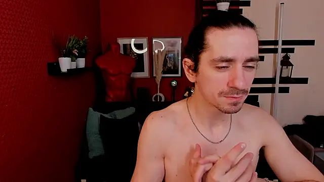 Daniel Morrise online show from February 2026 07:40:01 AM