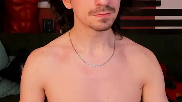 Daniel Morrise online show from March 2026 10:56:01 AM