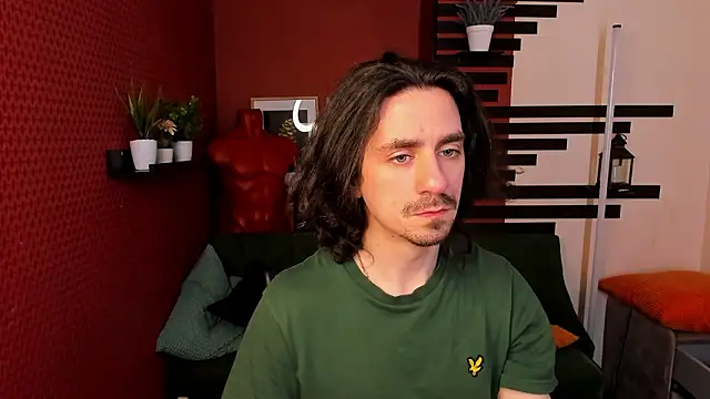 Daniel Morrise online show from March 2026 10:34:02 AM