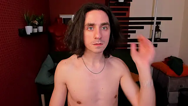 Daniel Morrise online show from March 2026 02:32:01 PM