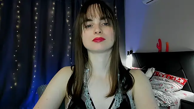 megann fox2 online show from February 2026 01:31:02 PM