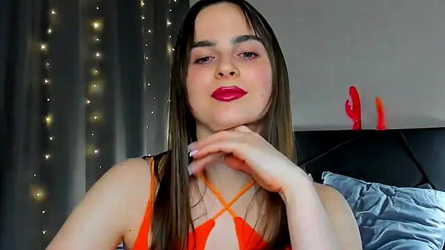 megann fox2 online show from April 2026 04:28:02 PM