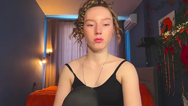 Anna Kare online show from April 2026 10:46:01 AM