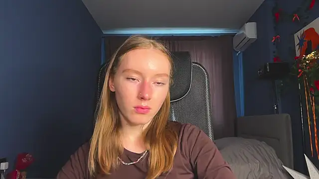 Anna Kare online show from April 2026 01:56:02 PM