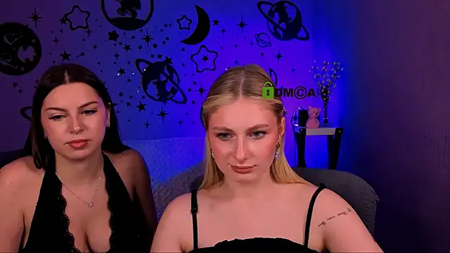 amalialowell online show from May 2026 10:54:02 AM