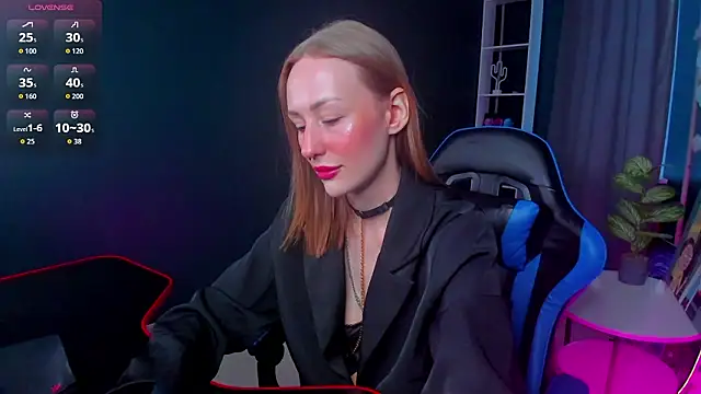 A Alise online show from March 2026 11:50:01 AM