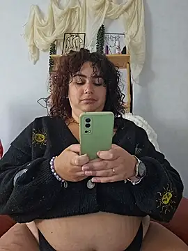 Deesse luna online show from May 2026 09:06:01 AM