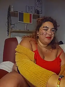 Deesse luna online show from June 2026 06:54:01 PM