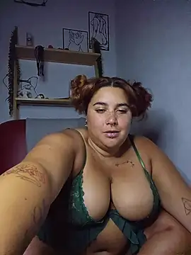 Deesse luna online show from June 2026 06:31:01 PM
