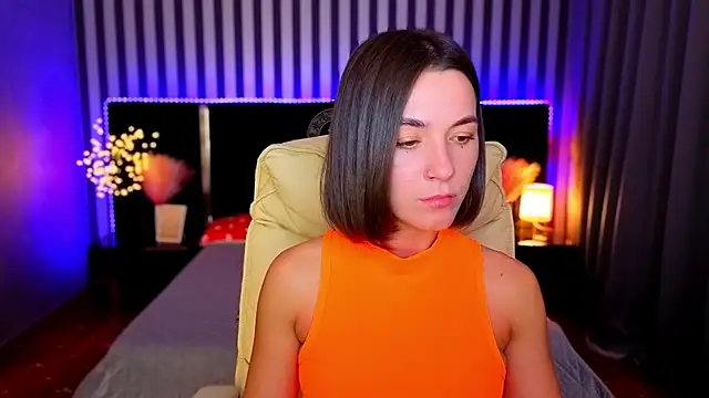 GracefulMichelle online show from April 2026 11:51:02 PM