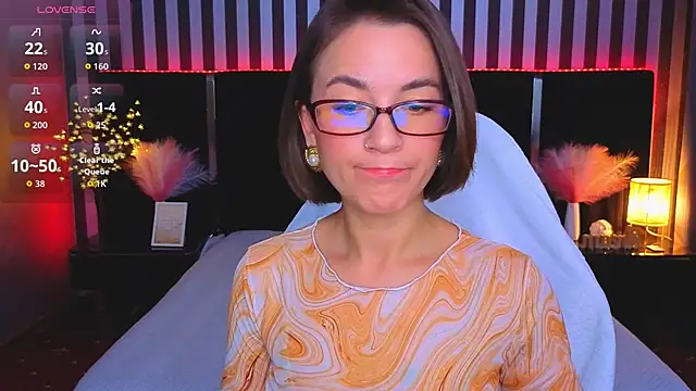 GracefulMichelle online show from June 2026 01:28:02 AM
