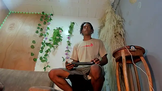 Ethan Blazes online show from March 2026 12:56:02 PM