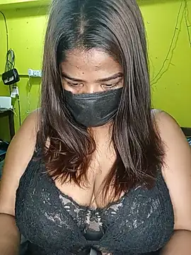 Snapshot of NISHHAA chatting on July 2026 04:58:01 PM NISHHAA online show from July 2026 04:58:01 PM