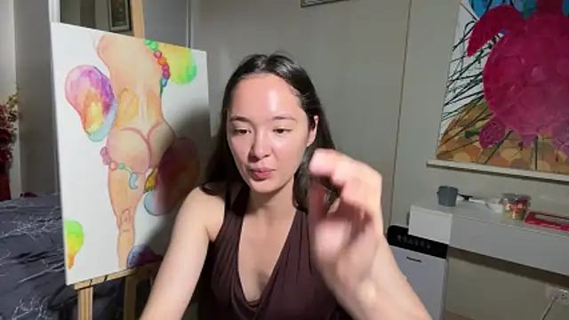 BritneyLusty online show from March 2026 03:07:02 PM