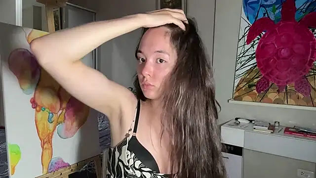 BritneyLusty online show from March 2026 03:23:01 AM