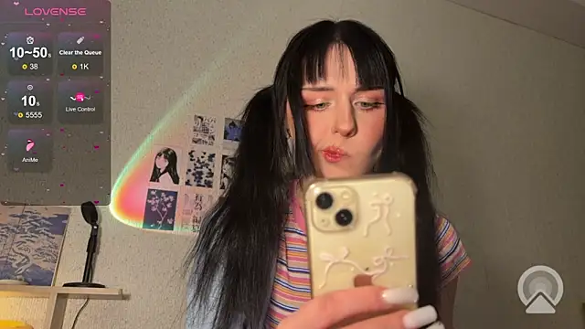 alicelanei online show from February 2026 05:54:01 PM