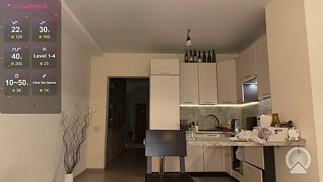 alicelanei online show from April 2026 07:58:01 PM