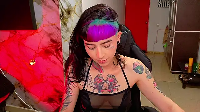 nova kitttyy online show from March 2026 08:14:01 PM