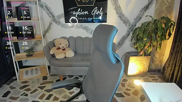SiaFoxx  online show from March 2026 05:22:02 AM