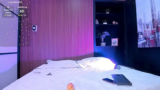 SiaFoxx  online show from June 2026 08:48:02 PM