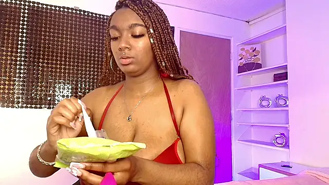 AmiraNast  online show from April 2026 04:58:02 PM