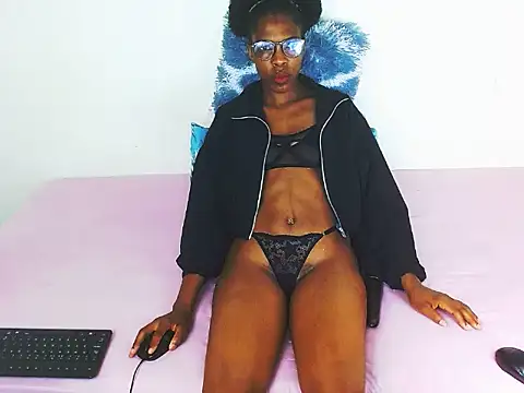 ChocoSlenderXXX online show from April 2026 10:23:02 PM