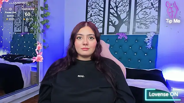 vanessagp online show from April 2026 12:21:02 PM