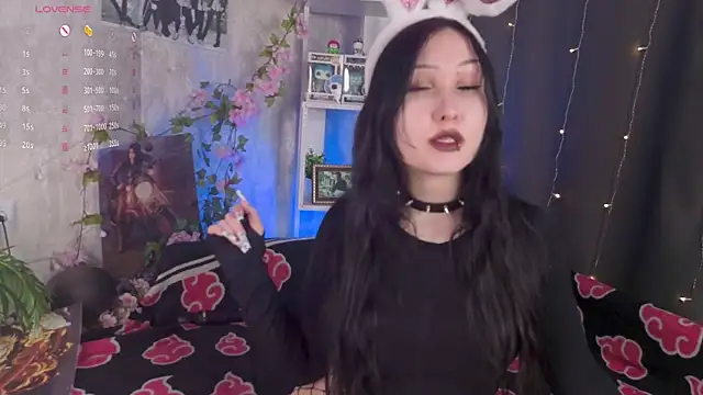 ThoraHaring online show from April 2026 05:29:01 AM