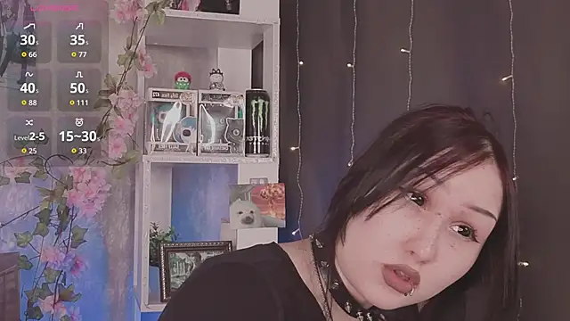 ThoraHaring online show from April 2026 04:04:01 AM