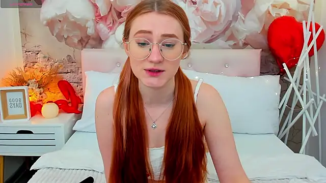 TinaHarp online show from March 2026 06:19:01 AM