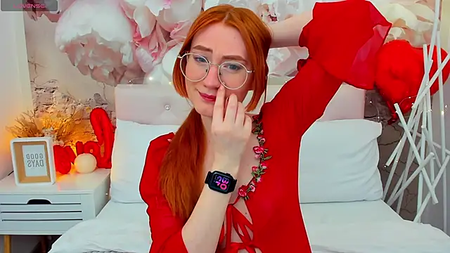 TinaHarp online show from March 2026 06:13:01 AM