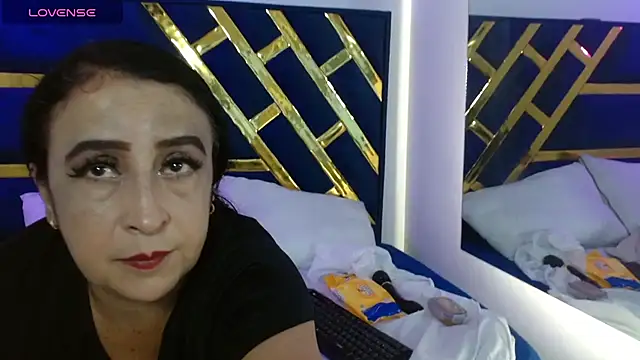 Annita sex69 online show from April 2026 01:38:02 PM