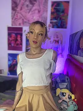Snapshot of celeste_hell_ chatting on May 2026 11:07:01 AM celeste hell online show from May 2026 11:07:01 AM