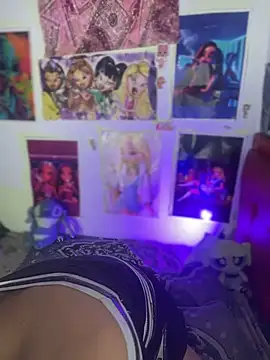 Snapshot of celeste_hell_ chatting on May 2026 11:08:02 AM celeste hell online show from May 2026 11:08:02 AM