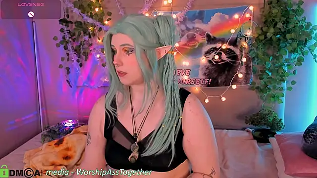 candy yeah online show from April 2026 01:03:01 AM