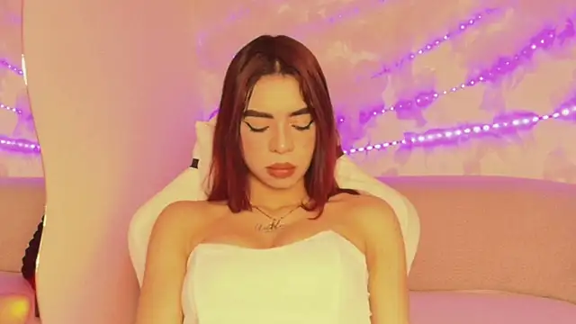 Niicky Sweet online show from March 2026 12:01:02 PM