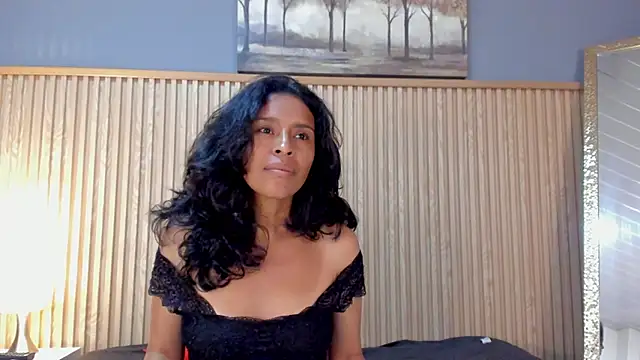 samantha duart3 online show from February 2026 02:07:01 PM