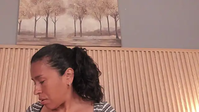 samantha duart3 online show from July 2026 12:33:02 PM