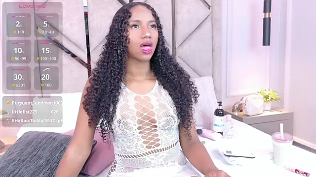 Chloe-Rose- online show from April 2026 04:32:02 AM