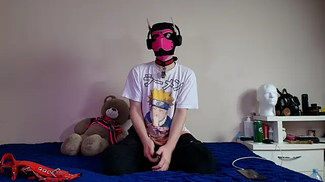 K9 GoodBoy online show from June 2026 05:23:01 PM