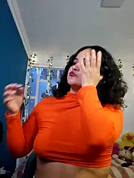 IncognitoLive1 online show from February 2026 11:12:01 PM